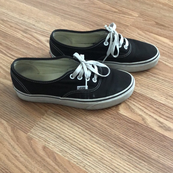 VANS Authentic - Picture 2 of 9